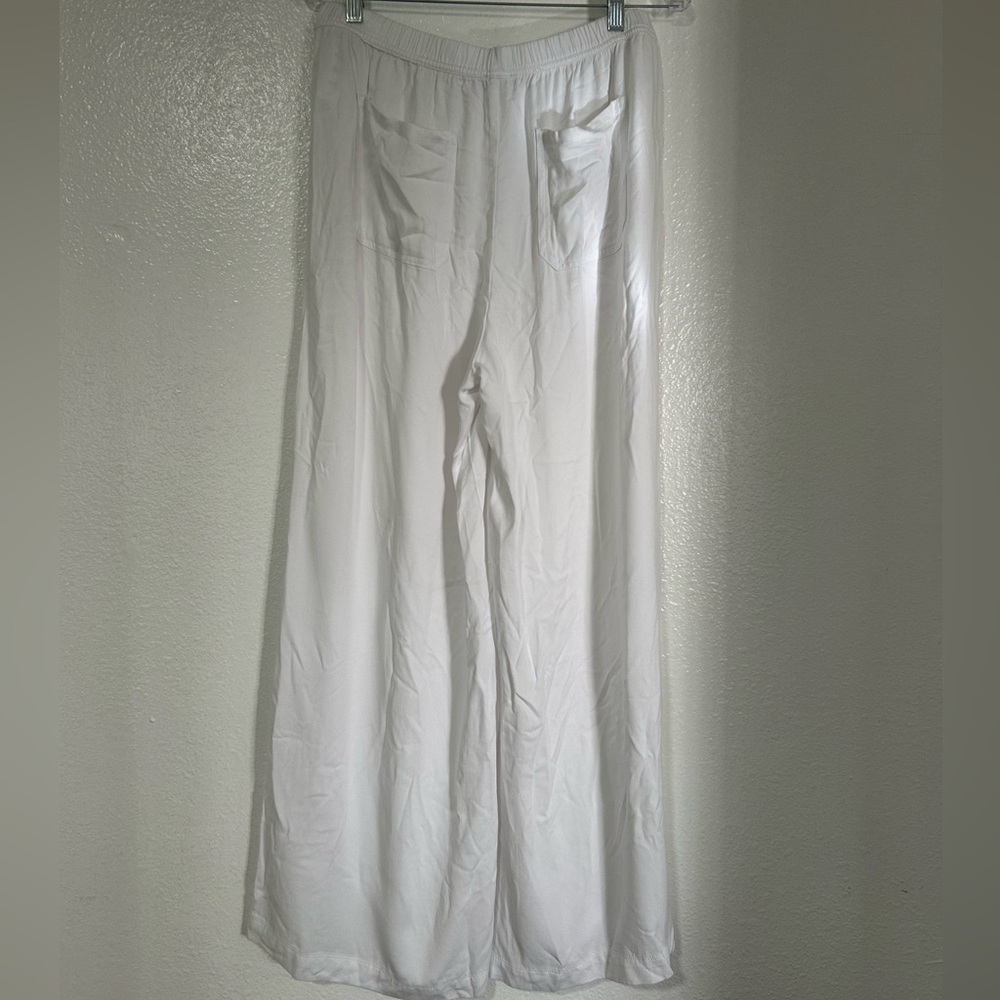 Splendid Wide Leg Pull on Pants - Picture 3 of 3